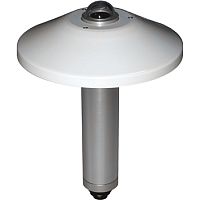 Modbus solar radiation sensor ANS-RSG-BRS485