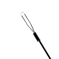 Electrosurgical electrode DZX-T2430-B160for mini-invasive surgerymedicalgynecological
