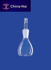 Glass pycnometer 5 - 100 cm