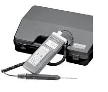 Thermocouple thermometer Z25 series digitalportableindustrial