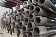 Shell and tube heat exchanger Polytube®liquid/liquid