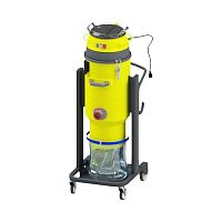 Industrial vacuum cleaner M130 BAGdrywetsingle-phase