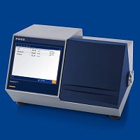 Calibration analyzer FoodScan 2 Dairylaboratoryfor the food industrybenchtop