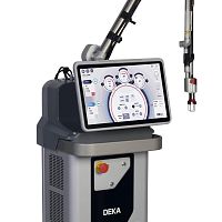 Scar removal laser DUOGlideENT surgerygynecological surgeryskin rejuvenation
