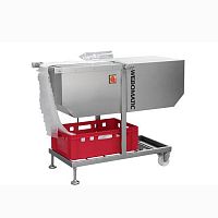 Bag loader FKT 800