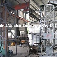 Impact test machine XMQautomaticdigitalvertical