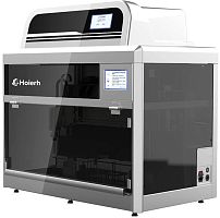 Automatic sample processor FB-1000fully automatedpipettingfiltration