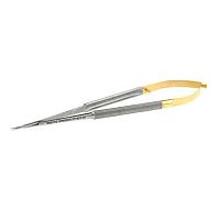 Surgery micro scissors 07-827-30straight