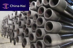 Shell and tube heat exchanger Polytube®liquid/liquid