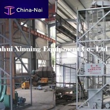 Impact test machine XMQautomaticdigitalvertical