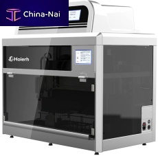 Automatic sample processor FB-1000fully automatedpipettingfiltration