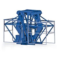 Tire recycling plant EAGLE
