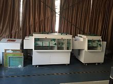 PCB prototyping machine Solution E