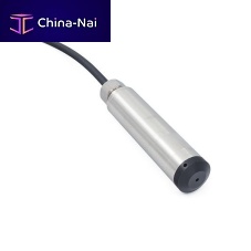 Piezoresistive level transmitter 36XW seriesfor liquidsanalogdigital output