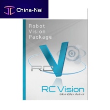 Robot software RC Visioncalibrationcommunicationsimage-processing