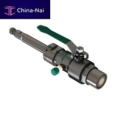 Linear velocity sensor Q-Eye PSCDopplerstainless steel