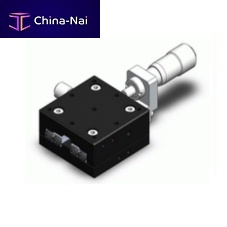 Linear positioning stage DT,T seriesXYXYZmanual