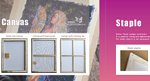 ������ � �����  Olivercanvas CO., LTD.