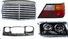 ��������� Mercedes Benz Guangdong Auto Parts Co., Ltd