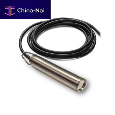 Piezoresistive level probe ASpiezohydrostaticdifferential pressure