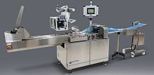 Medical device packing machine H3SS seriesautomatichorizontalfloor-standing