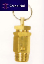 Threaded safety valve SVH, SV series