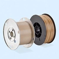 3D printer PEEK filament MEDI-FIL-A-PEEK MG®1,75 mm