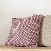 Upholstery fabric OPUNTIAgeometric patternpolypropylenewashable