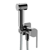 Shower mixer tap NINE : CR52000699/CR52000690bidetbuilt-inchromed metal