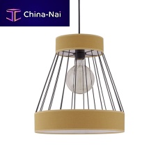 Pendant lamp SHINE MMmetalcontemporarycorded