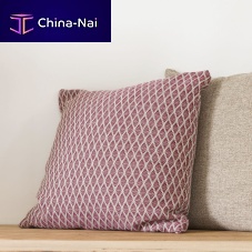 Upholstery fabric OPUNTIAgeometric patternpolypropylenewashable