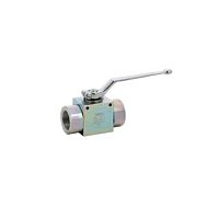 Ball valve MXT-1950799-BSP serieslever controlflow controlPTFE