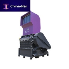 Rotor granulator PC seriesfor plasticsheavy-duty