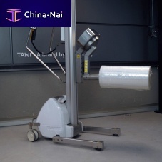 Handling trolley PRO seriesstainless steelmultipurposefor rolls
