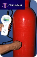 Liquids level indicator ULLC2001 ultrasonic
