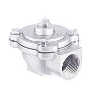 Pilot-operated solenoid valve PX1020 Series2-waynormally closedair