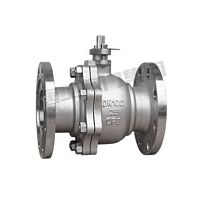 Ball valve for controlregulatingfor water