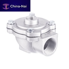 Pilot-operated solenoid valve PX1020 Series2-waynormally closedair
