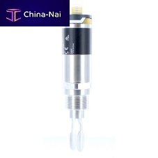 Tuning fork level switch FM01for liquidsstainless steelcompact