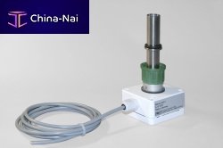 Capacitive level sensor KS3 PEEKfor liquids