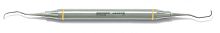 Periodontal curette ZFM200Graceydouble-ended