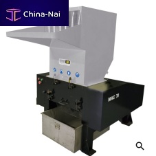Knife mill MAC 70verticalfor cablesfor plastics