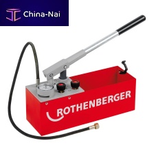 Impact testing device RP 50S Inoxpressureautomaticpump