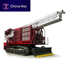 Core drilling drilling rig MPD 1500 explorationcrawlerrotary