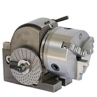 Rotary indexer F12-100camfor machines