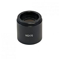 Zoom objective lens 147-15-05machine visionfor detectioninspection