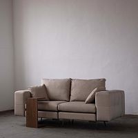 Modular sofa Set 1cornerbedcontemporary