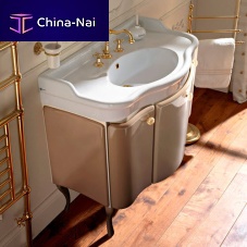 Free-standing washbasin cabinet SI30010Aceramicclassic3-door