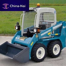 Skid steer loader SL-35