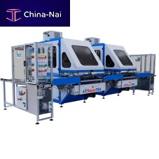 Chain conveyor EZlinemedicallaboratoryfloor-standing